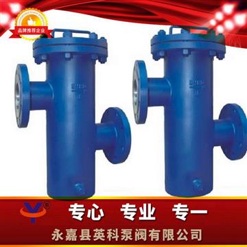 SBL籃式過濾器